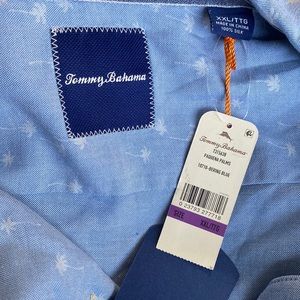 Tommy Bahama shirt